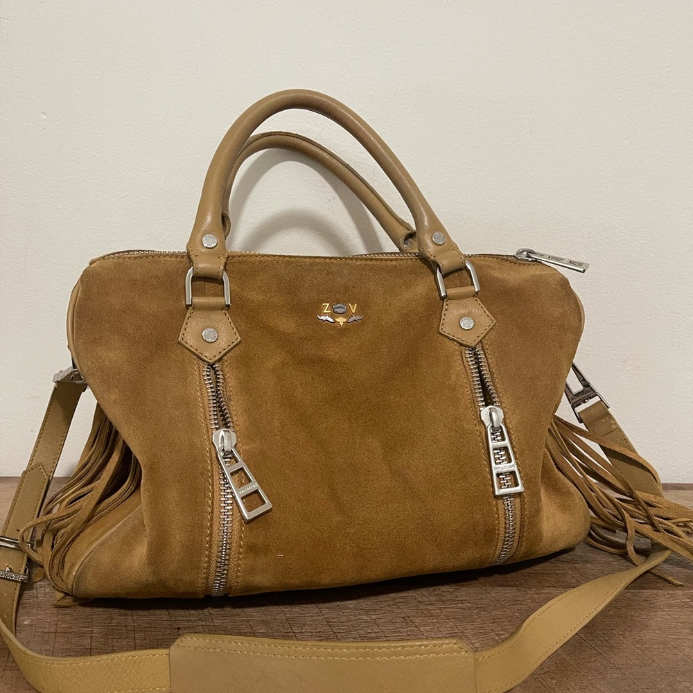Zadig & Voltaire bag